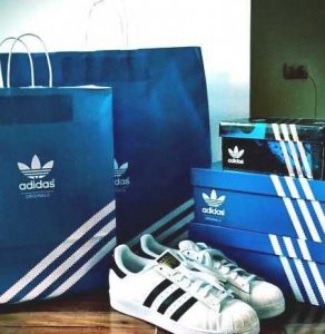 Simposio Cenagal Albany 5 tips to identify fake Adidas shoes - Holostik