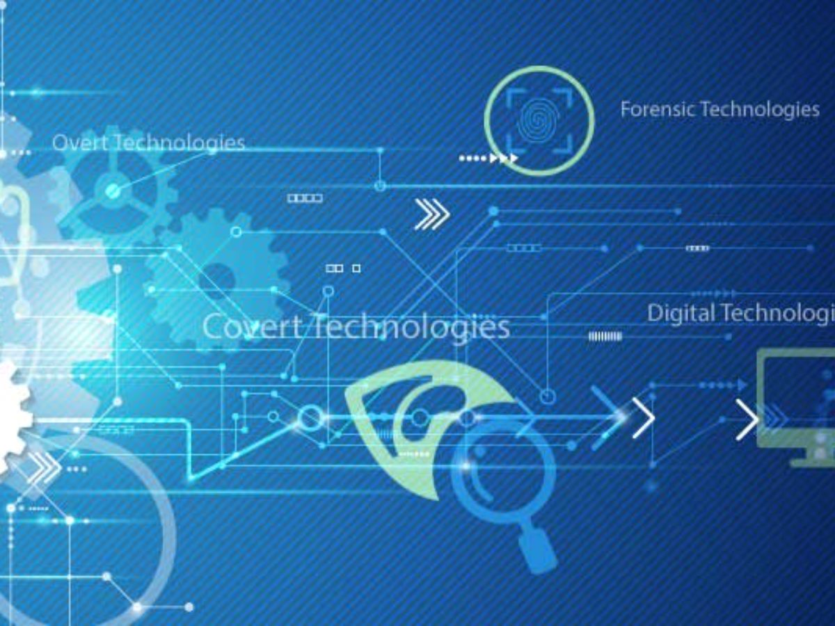 Different kinds of anti-counterfeiting technologies