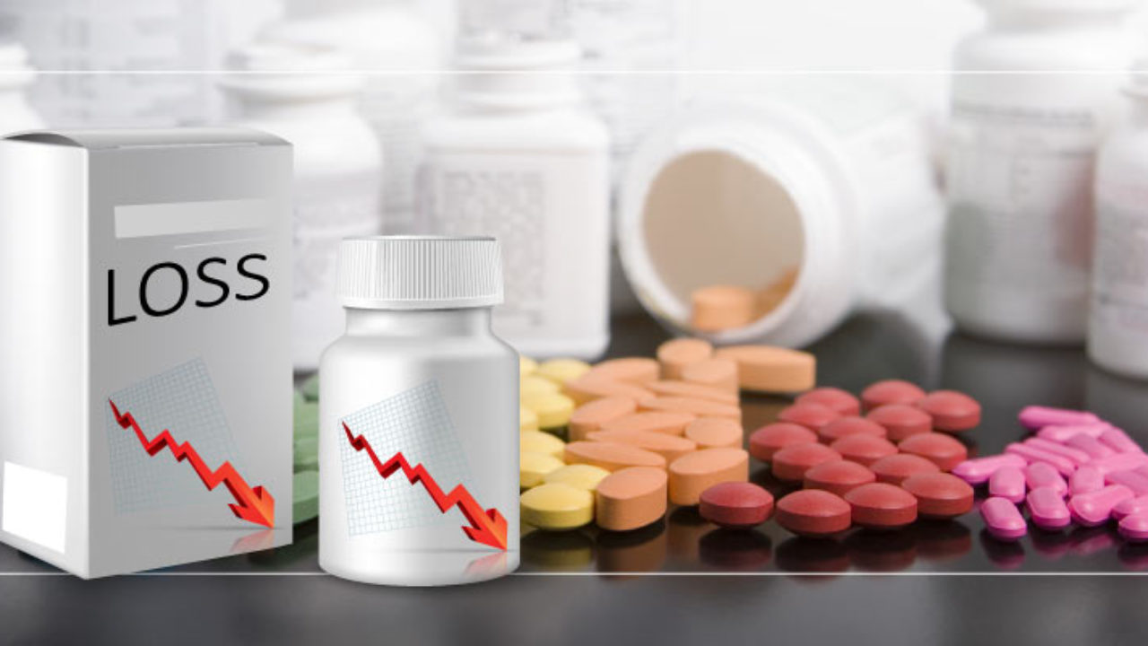 How counterfeiting affects pharmaceutical industry?