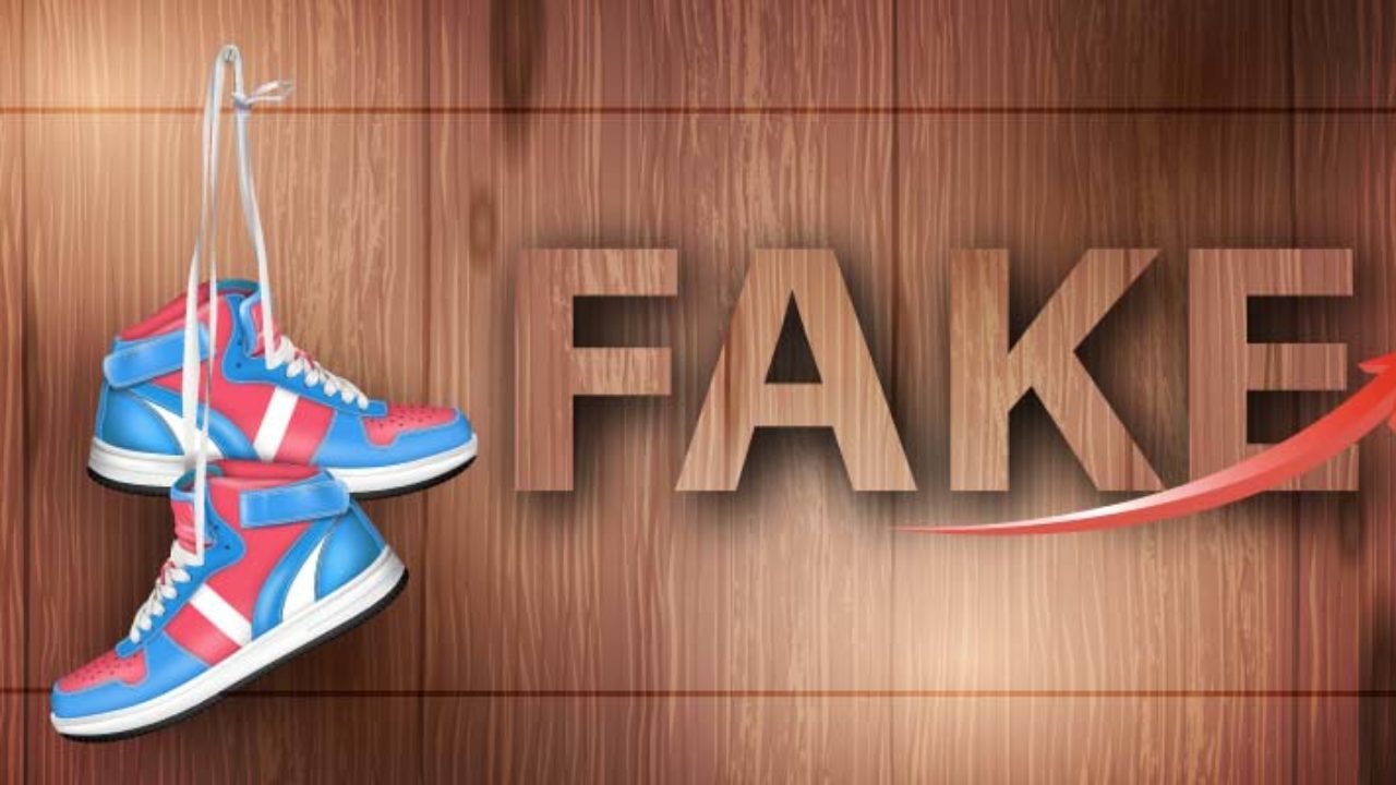 The rise of counterfeiting in the footwear industry