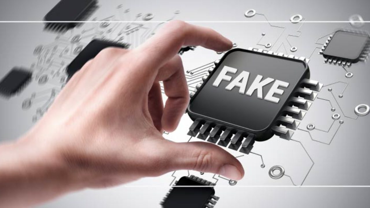 The rise of counterfeit consumer electronics industry in India