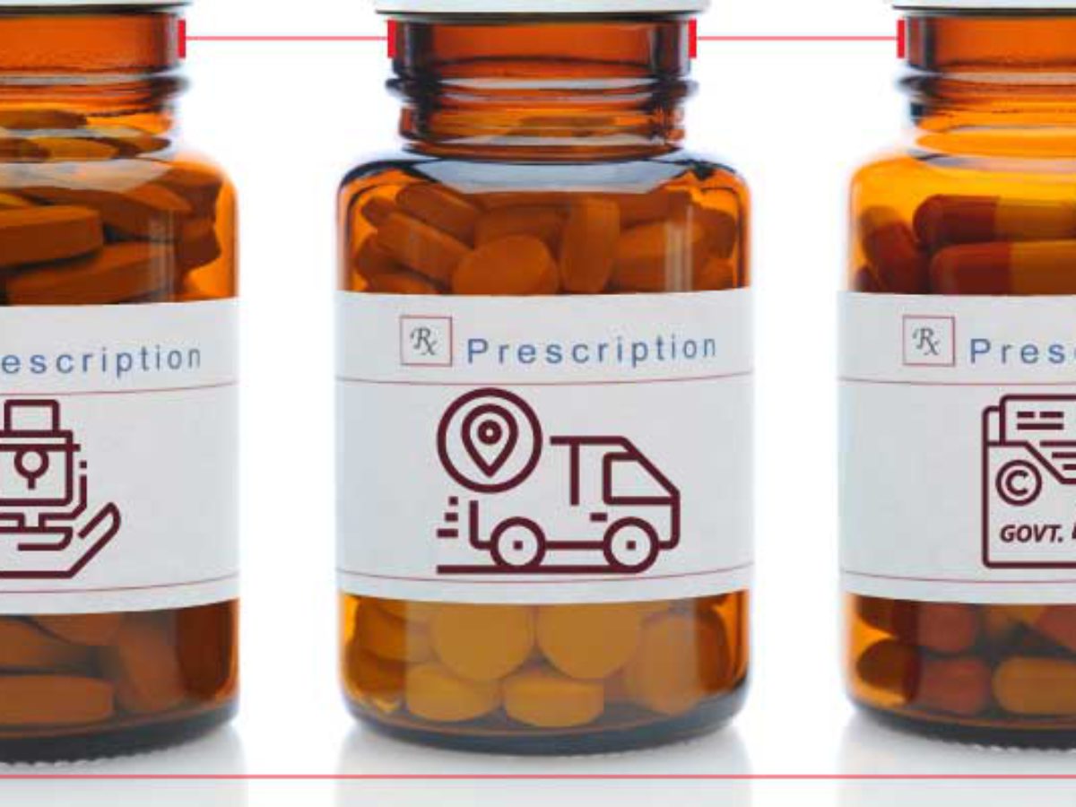 3 points to consider before you choose pharma labels for your products