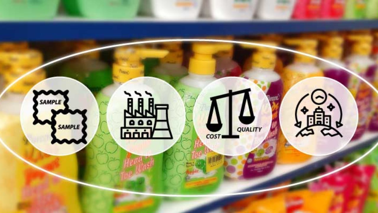 4 mistakes you can make while choosing shrink label manufacturer