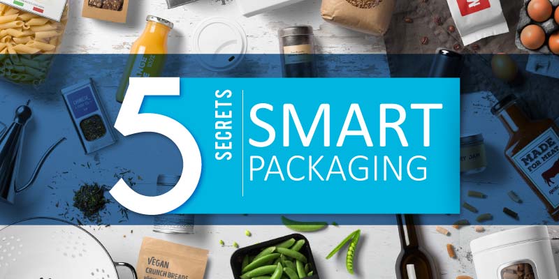 5 secrets of smart packaging that you must know