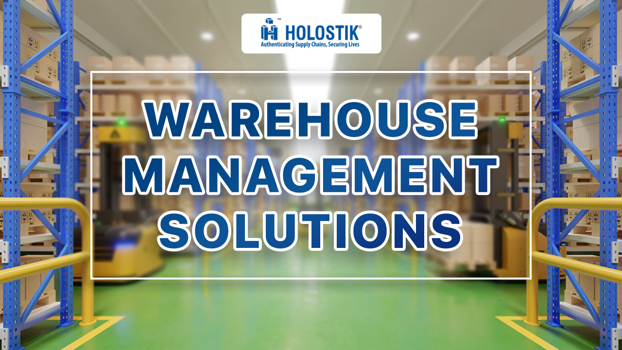 Why Using Warehouse Management Solution is Crucial for Your Business