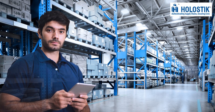 7 Must-Have Features Of A Warehouse Management System