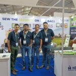 Holostik Receives Overwhelming Response at 29th International Rice Grain Pro-Tech Expo 2024