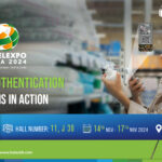 Holostik at Labelexpo India 2024 – Where Innovation Meets Authentication